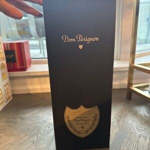Dom Pérignon Vintage 2013 Champagne Gift Box